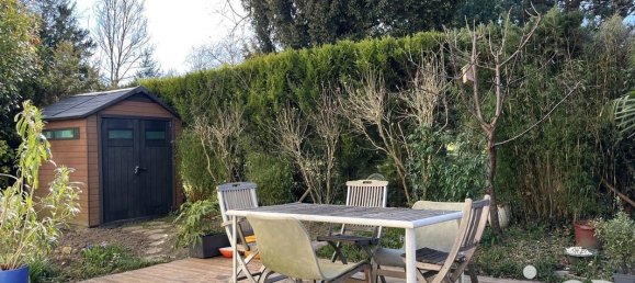 4-Zimmer Wohnung in Villennes-sur-Seine, France, Nr. 333407 15