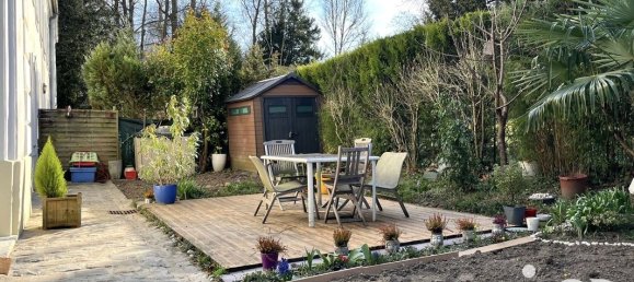 4-Zimmer Wohnung in Villennes-sur-Seine, France, Nr. 333407 5