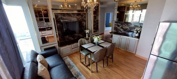 Condominio de 3 dormitorios en Railay Beach, Thailand No. 65517 2