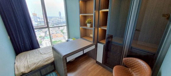 Condominio de 3 dormitorios en Railay Beach, Thailand No. 65517 6