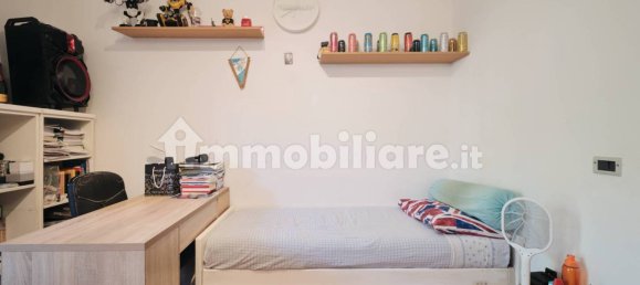 3 Schlafzimmer Villa in Albano Laziale, Italy, Nr. 352317 10