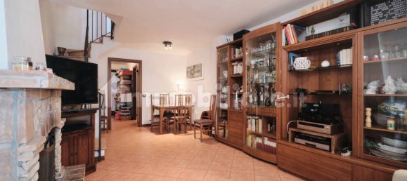 3 Schlafzimmer Villa in Albano Laziale, Italy, Nr. 352317 26