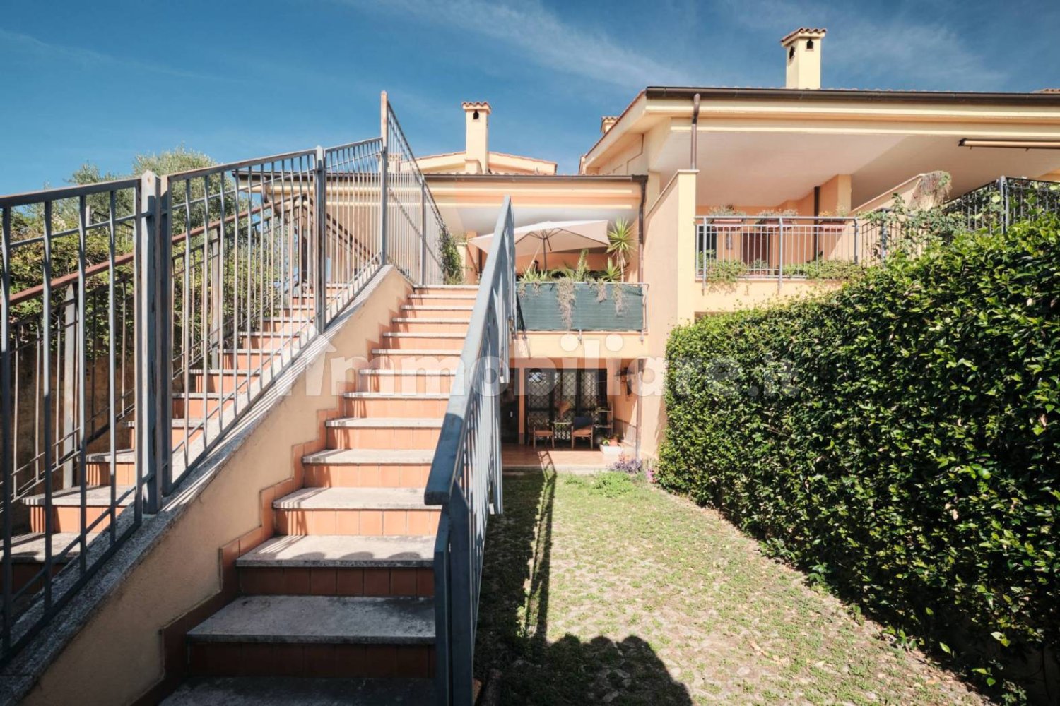 3 Schlafzimmer Villa in Albano Laziale, Italy, Nr. 352317