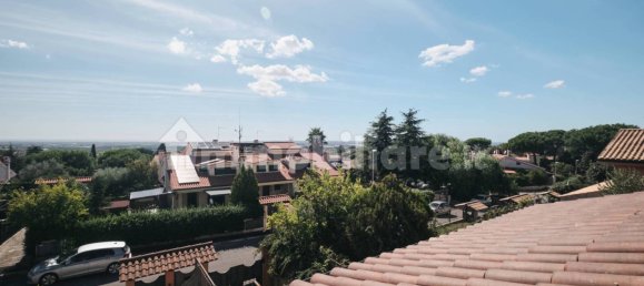 3 Schlafzimmer Villa in Albano Laziale, Italy, Nr. 352317 31