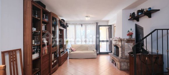 3 Schlafzimmer Villa in Albano Laziale, Italy, Nr. 352317 29