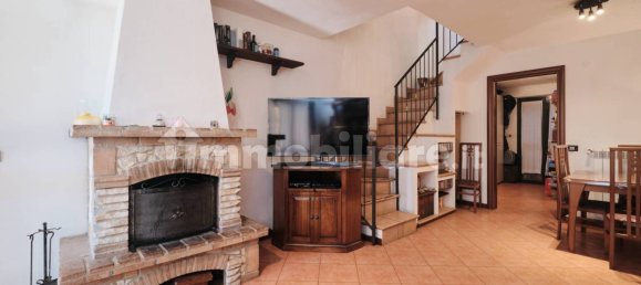 3 Schlafzimmer Villa in Albano Laziale, Italy, Nr. 352317 27
