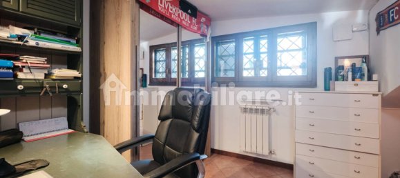 3 Schlafzimmer Villa in Albano Laziale, Italy, Nr. 352317 9