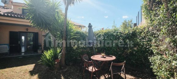 3 Schlafzimmer Villa in Albano Laziale, Italy, Nr. 352317 2