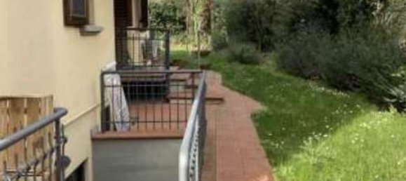 5 rooms Apartment in Prato, Italy No. 277360 14