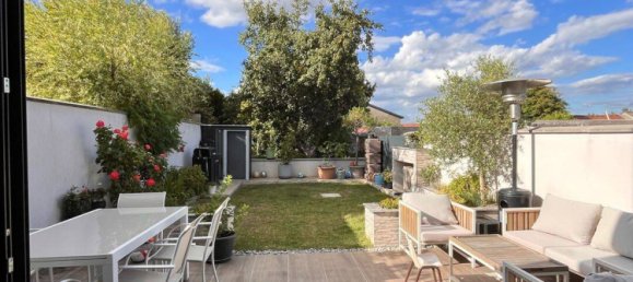 Casa T3 em Saulx-les-Chartreux, France N.º 327795 6