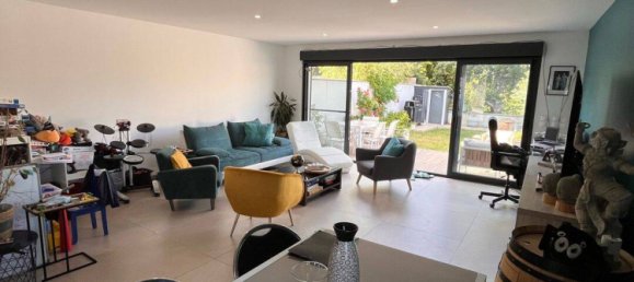 Casa T3 em Saulx-les-Chartreux, France N.º 327795 7