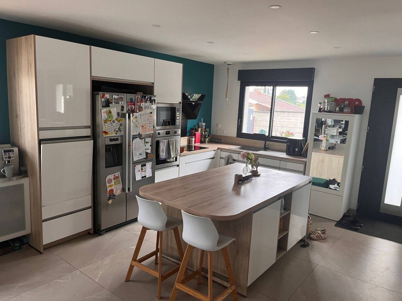 Casa T3 em Saulx-les-Chartreux, France N.º 327795