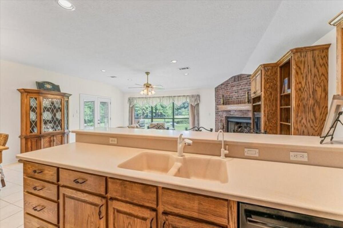 3 Schlafzimmer Haus in Trinity, USA, Nr. 413332