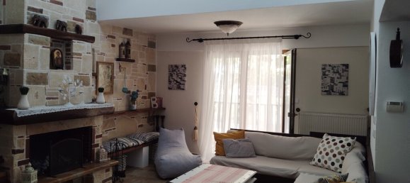 4 bedrooms House for sale in Chalkidiki, Central Macedonia, Macedonia and Thrace, Greece № 95535 24
