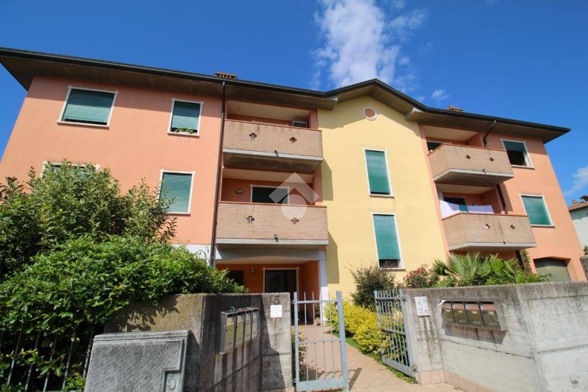 1 bedroom Apartment in Mantua, Italy No. 367673