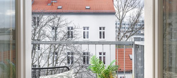 3-salle Duplex à Gesundbrunnen, Germany No. 106915 8