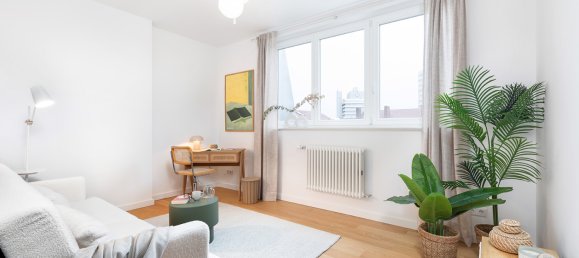 3-salle Duplex à Gesundbrunnen, Germany No. 106915 17