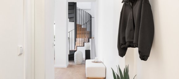 3-salle Duplex à Gesundbrunnen, Germany No. 106915 20