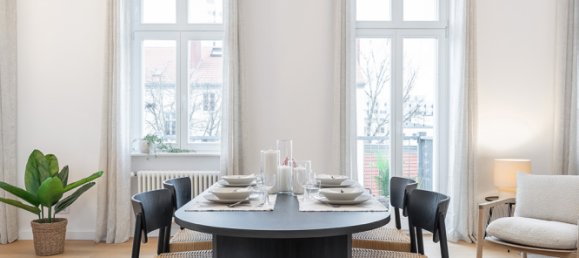 3-salle Duplex à Gesundbrunnen, Germany No. 106915 4