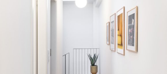 3-salle Duplex à Gesundbrunnen, Germany No. 106915 11