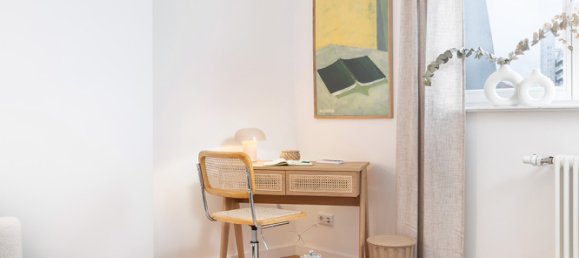 3-salle Duplex à Gesundbrunnen, Germany No. 106915 16