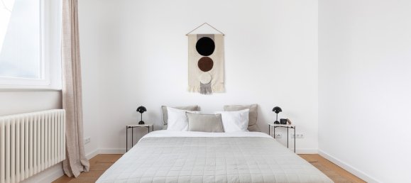 3-salle Duplex à Gesundbrunnen, Germany No. 106915 14