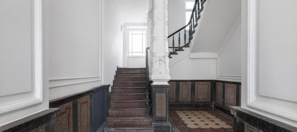 3-salle Duplex à Gesundbrunnen, Germany No. 106915 22