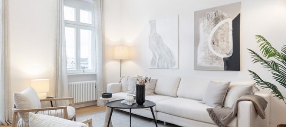 3-salle Duplex à Gesundbrunnen, Germany No. 106915 6