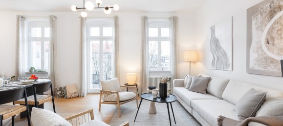 3-salle Duplex à Gesundbrunnen, Germany No. 106915 5