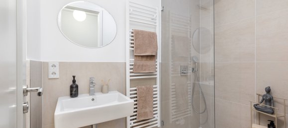 3-salle Duplex à Gesundbrunnen, Germany No. 106915 18