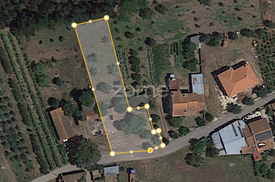 Grundstück in Avelas de Cima, Portugal 35m², Nr. 78619