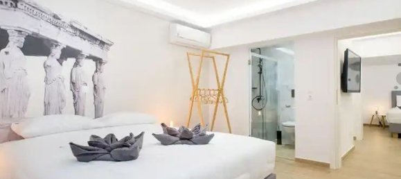 3 chambres appartement à vendre à Athens, Central Athens, Attica, Greece № 103051 10