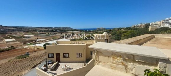 Ático de 1 dormitorio en Manikata, Malta No. 7182 10