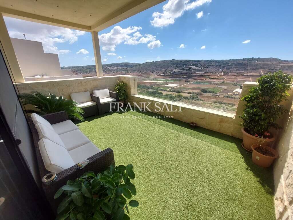 Ático de 1 dormitorio en Manikata, Malta No. 7182