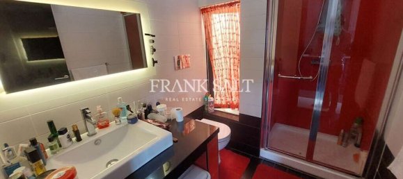 Ático de 1 dormitorio en Manikata, Malta No. 7182 7