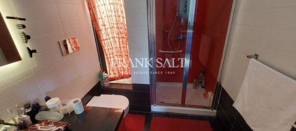 Ático de 1 dormitorio en Manikata, Malta No. 7182 8