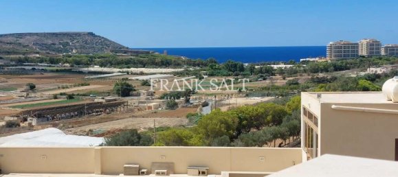 Ático de 1 dormitorio en Manikata, Malta No. 7182 5