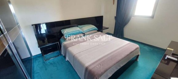 Ático de 1 dormitorio en Manikata, Malta No. 7182 6