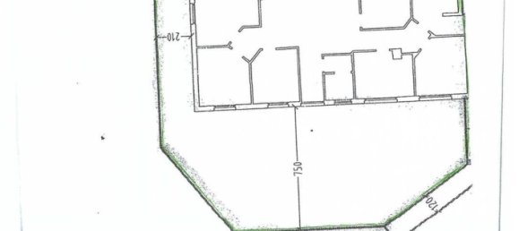 160m² Office in Istrana, Italy No. 344407 2