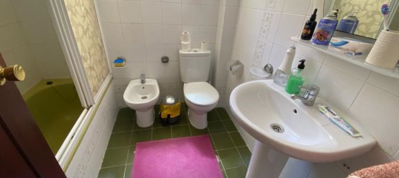 3 غرف نوم شقة في Fuengirola, Spain رقم 40333 4