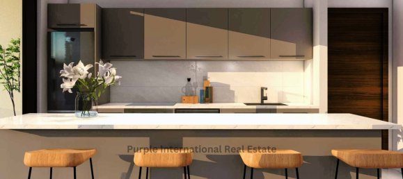 Квартира с 2 спальнями в Пафос, Кипр № 22091 8