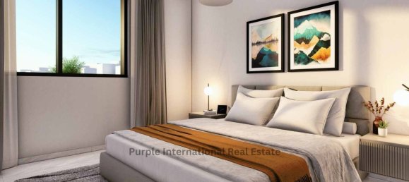 Квартира с 2 спальнями в Пафос, Кипр № 22091 4