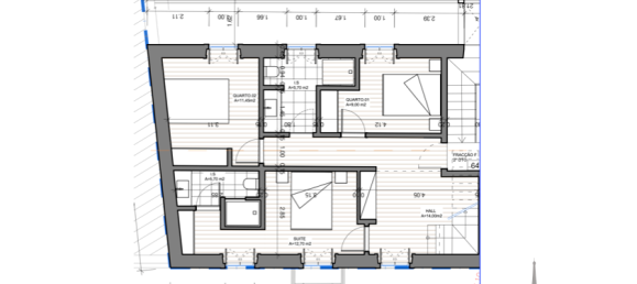 3 bedrooms Duplex in Cascais, Portugal No. 118525 13