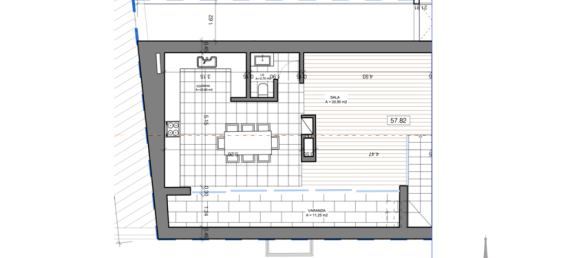 3 bedrooms Duplex in Cascais, Portugal No. 118525 14