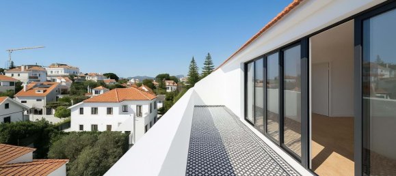 3 bedrooms Duplex in Cascais, Portugal No. 118525 31