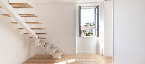 3 bedrooms Duplex in Cascais, Portugal No. 118525 25