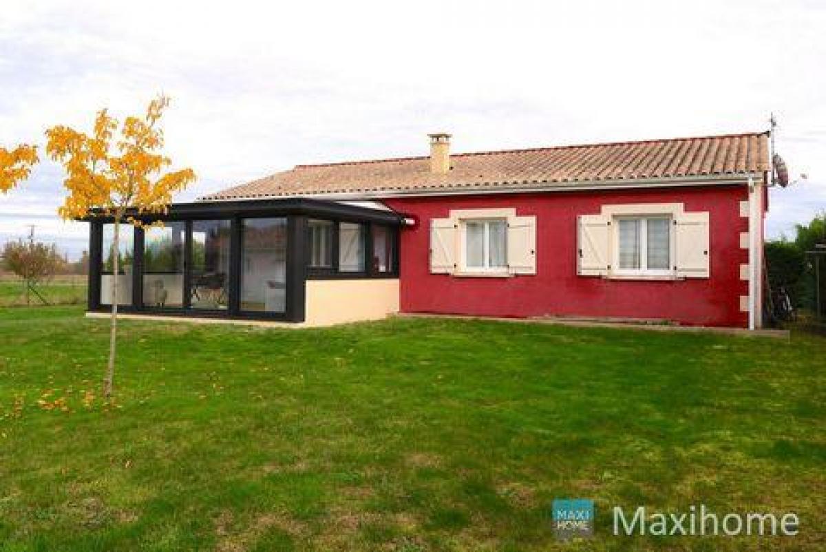 5 غرف نوم منزل في Marmande, France رقم 9351