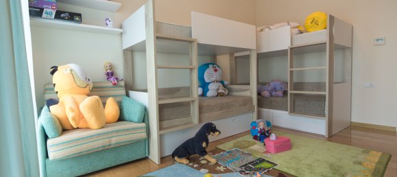 4 Schlafzimmer Haus in Lloret de Mar, Spain, Nr. 810 23