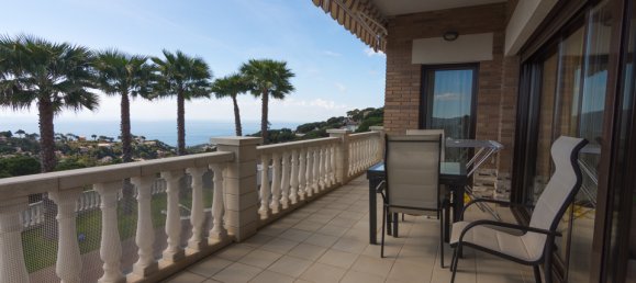 4 Schlafzimmer Haus in Lloret de Mar, Spain, Nr. 810 13