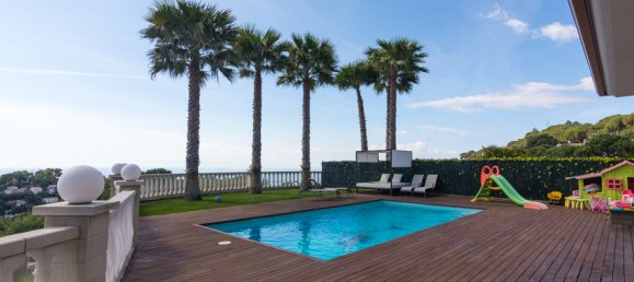 4 Schlafzimmer Haus in Lloret de Mar, Spain, Nr. 810 17